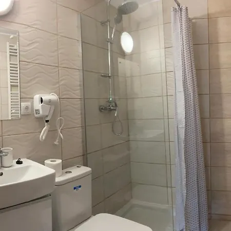 Casa Luca Guest house Ceahlau