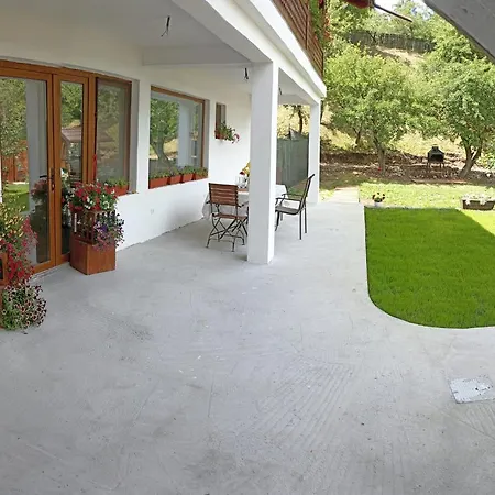 Casa Luca *