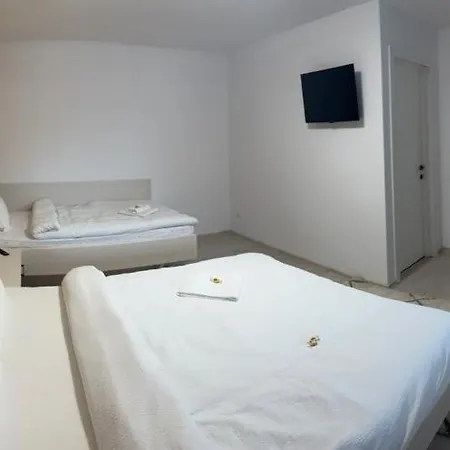 Casa Luca Guest house